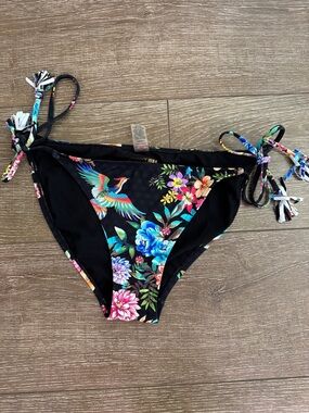 Johnny Was Bikini Bottom